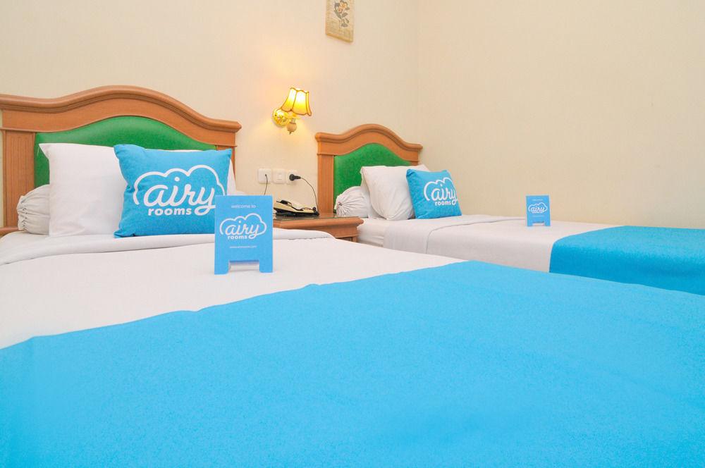 Hotel Maricaya Макасар Екстериор снимка