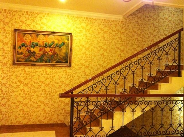 Hotel Maricaya Макасар Екстериор снимка