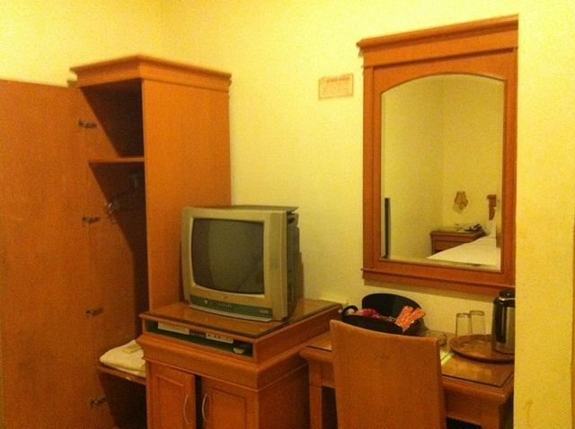 Hotel Maricaya Макасар Екстериор снимка